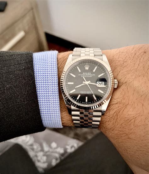 [Question] Wearing Rolex at work : r/Watches 